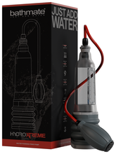 Bathmate Hydroxtreme6 Hydro Pump and Kit Clear Penis Pumps And Stretchers